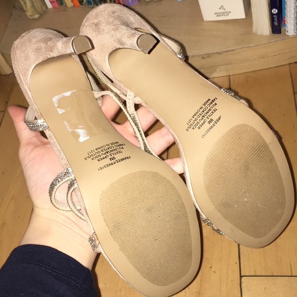 Steve Madden | Frankee Heeled Sandals - Picture 12 of 12